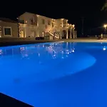 Borgo Ginuga Farm stay