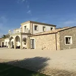 Farm stay Borgo Ginuga