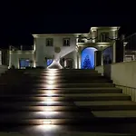 Farm stay Borgo Ginuga Centuripe