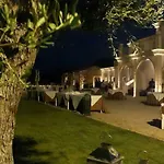 Farm stay Borgo Ginuga