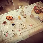 Farm stay Borgo Ginuga *