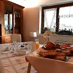 Farm stay Borgo Ginuga