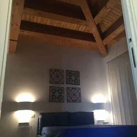 مزرعة للإقامة Borgo Ginuga