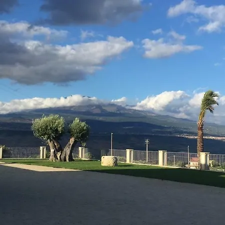 Borgo Ginuga Alojamento de Turismo Rural