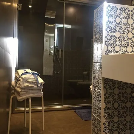 مزرعة للإقامة Borgo Ginuga *