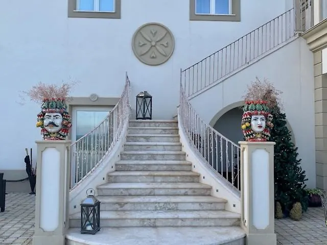 Borgo Ginuga