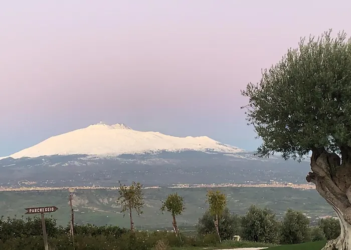 Borgo Ginuga مزرعة للإقامة *