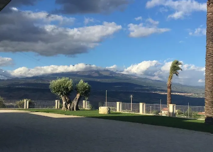 Borgo Ginuga مزرعة للإقامة