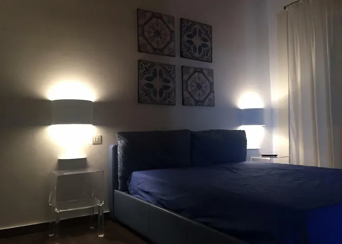 Borgo Ginuga مزرعة للإقامة