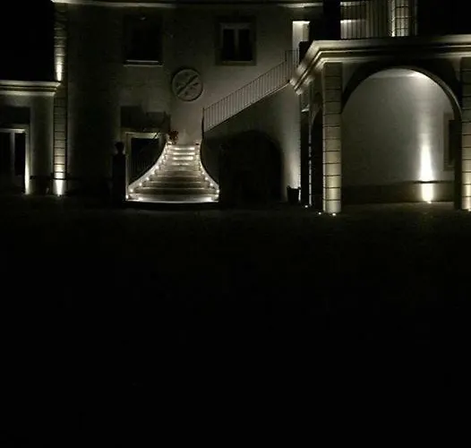 Borgo Ginuga