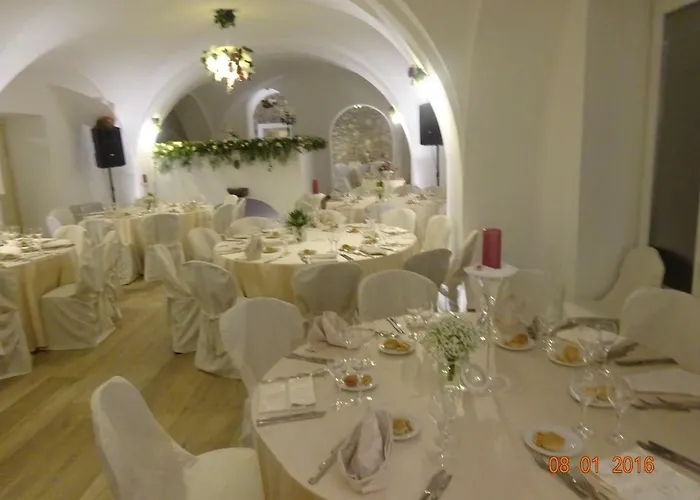 Borgo Ginuga مزرعة للإقامة *