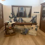 Gospodarstwo agroturystyczne Borgo Ginuga Centuripe