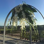 Gospodarstwo agroturystyczne Borgo Ginuga