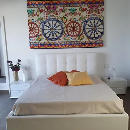 Фермерский дом Borgo Ginuga *