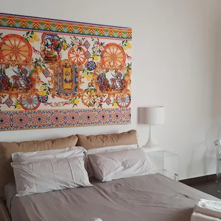 Borgo Ginuga Фермерский дом *