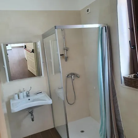 Borgo Ginuga Alloggio per agriturismo