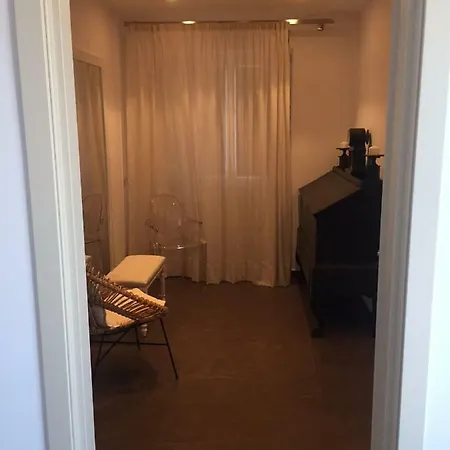 Lantgård Borgo Ginuga *
