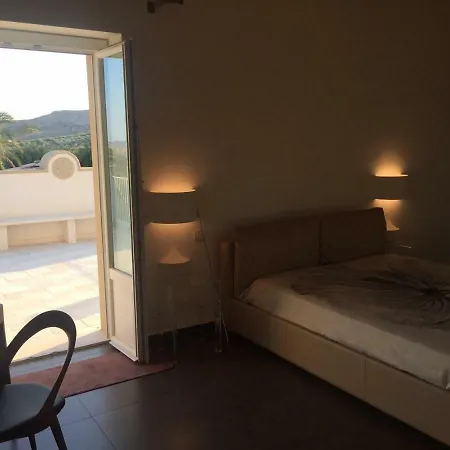 Borgo Ginuga * Centuripe