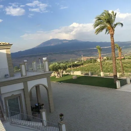 Farm stay Borgo Ginuga *