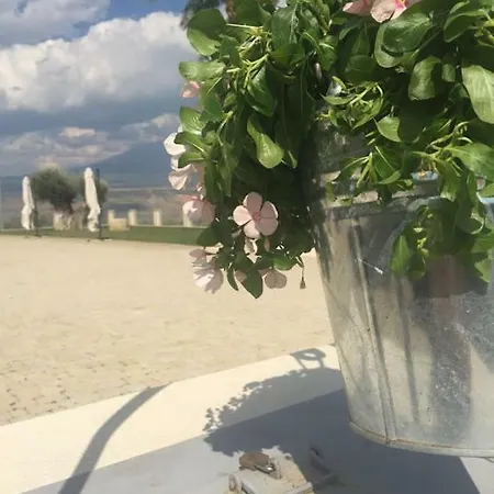 Borgo Ginuga * Centuripe