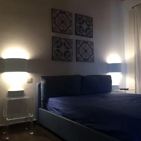 Borgo Ginuga Alloggio per agriturismo