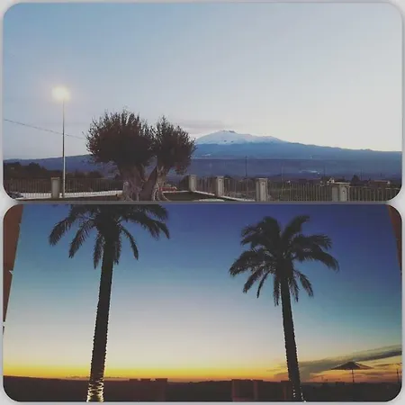 Borgo Ginuga Alloggio per agriturismo Centuripe