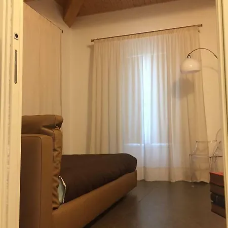 Farm stay Borgo Ginuga *