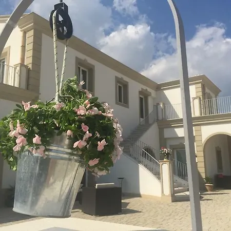 Borgo Ginuga * Centuripe