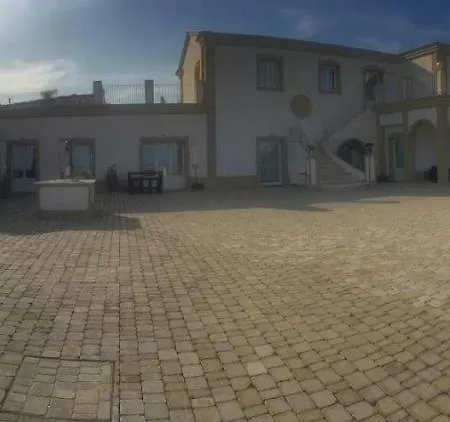 Borgo Ginuga * Centuripe