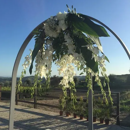 Alloggio per agriturismo Borgo Ginuga