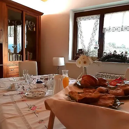 Farm stay Borgo Ginuga