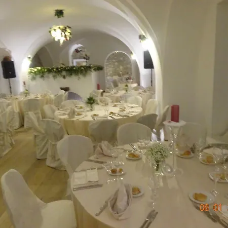 Borgo Ginuga Farm stay *