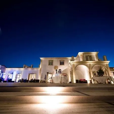 Borgo Ginuga * Centuripe