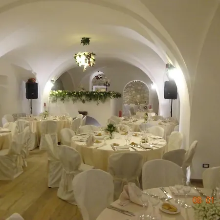 Farm stay Borgo Ginuga *