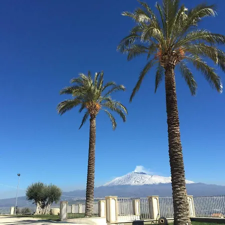 Borgo Ginuga Farm stay