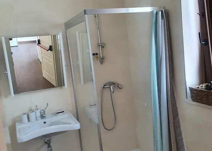 Borgo Ginuga Lantgård