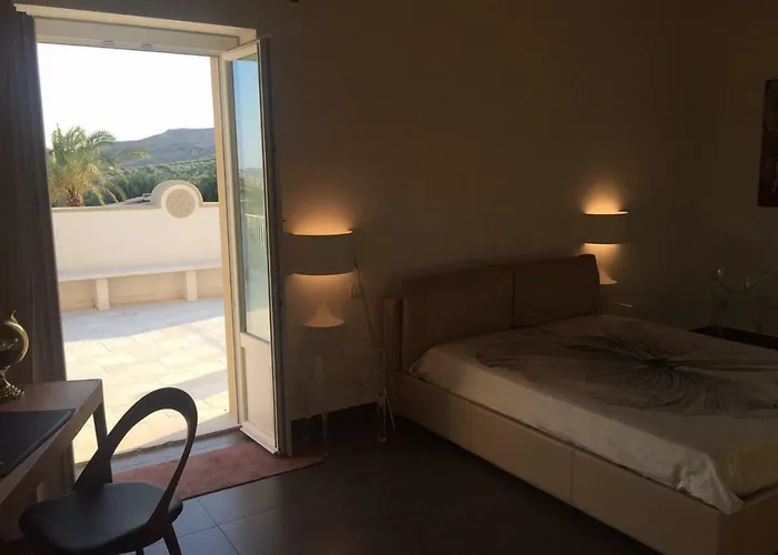 Borgo Ginuga * Centuripe