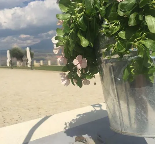 Borgo Ginuga * Centuripe