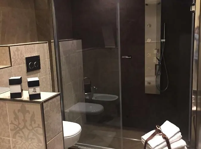 Lantgård Borgo Ginuga Centuripe