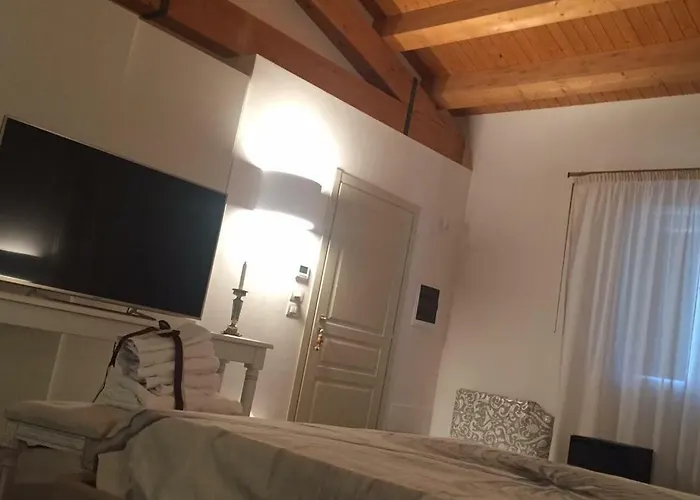 Borgo Ginuga * Centuripe