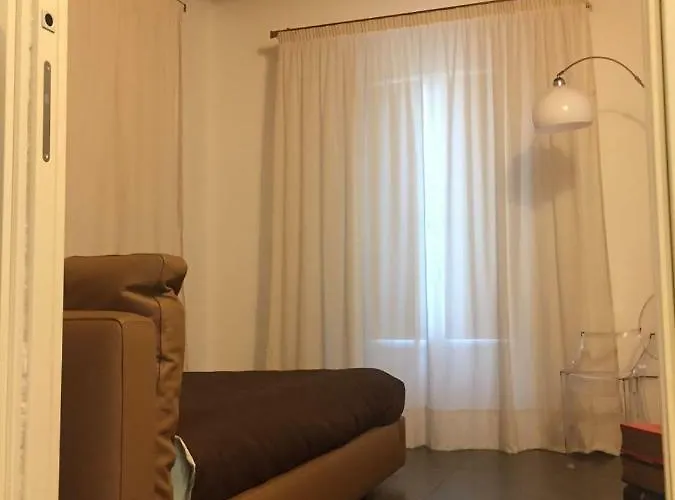 Lantgård Borgo Ginuga *