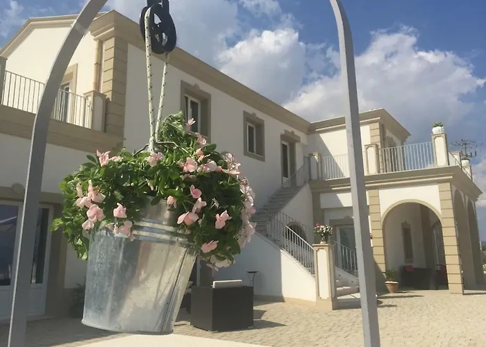 Borgo Ginuga * Centuripe