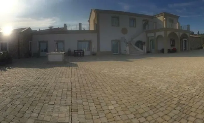 Borgo Ginuga * Centuripe