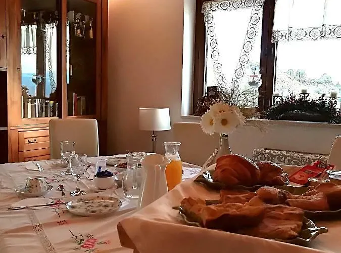 Lantgård Borgo Ginuga