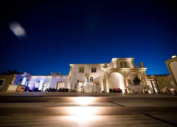 Borgo Ginuga * Centuripe