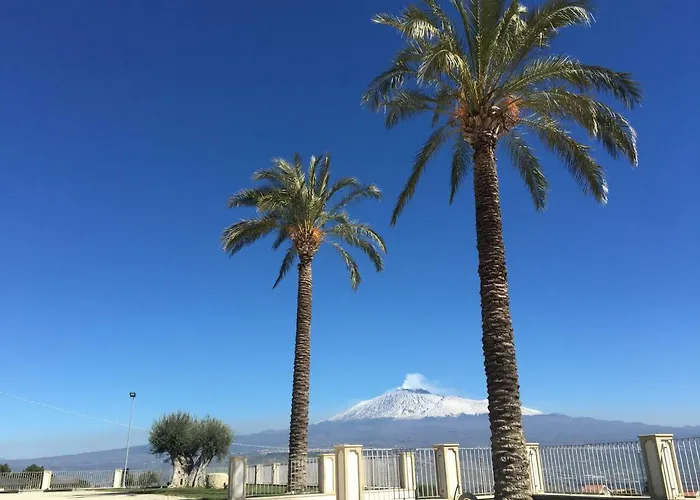 Borgo Ginuga Lantgård